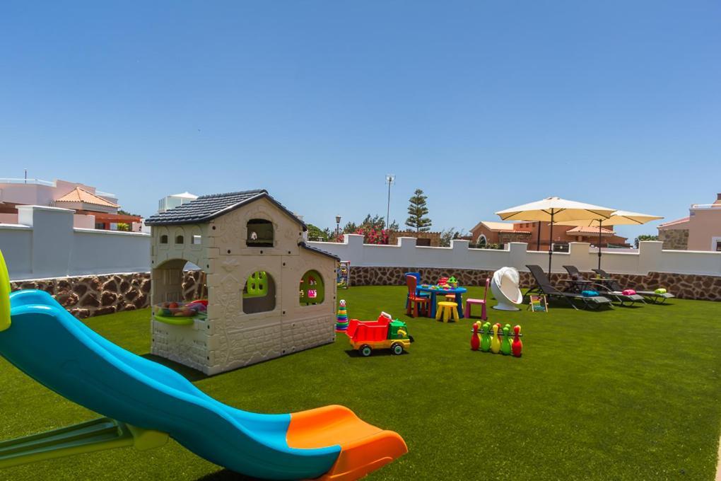 Perfect For Family Holidays With Private Pool, Near Beach And Golf- Villa Ashley كوستا دي أنتيجوا المظهر الخارجي الصورة