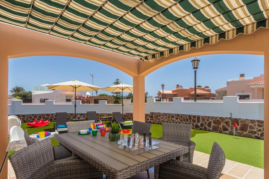 Perfect For Family Holidays With Private Pool, Near Beach And Golf- Villa Ashley كوستا دي أنتيجوا المظهر الخارجي الصورة