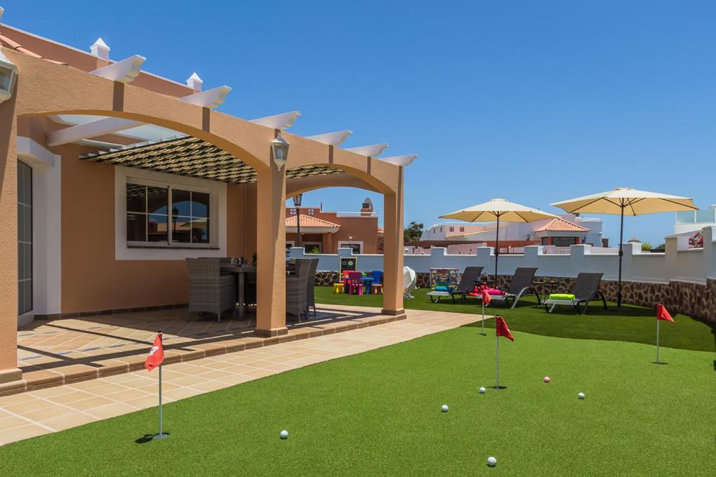 Perfect For Family Holidays With Private Pool, Near Beach And Golf- Villa Ashley كوستا دي أنتيجوا المظهر الخارجي الصورة