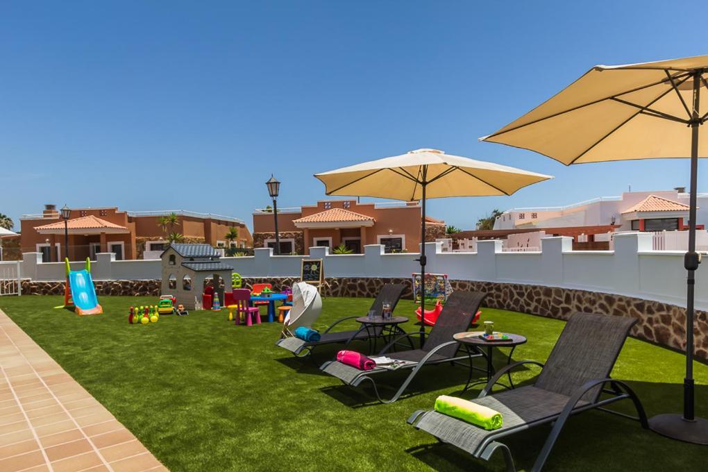 Perfect For Family Holidays With Private Pool, Near Beach And Golf- Villa Ashley كوستا دي أنتيجوا المظهر الخارجي الصورة