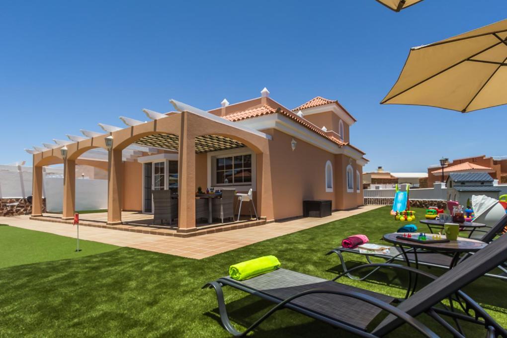Perfect For Family Holidays With Private Pool, Near Beach And Golf- Villa Ashley كوستا دي أنتيجوا المظهر الخارجي الصورة