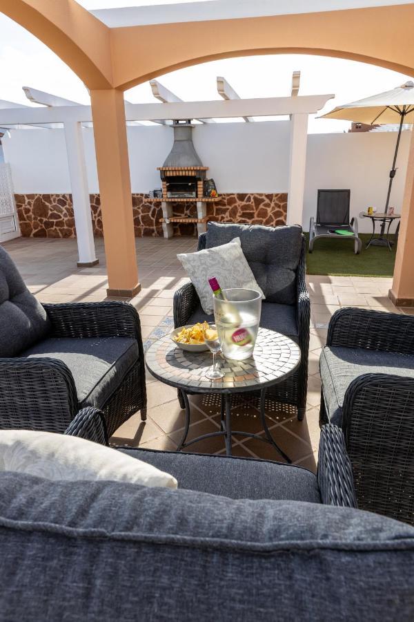 Perfect For Family Holidays With Private Pool, Near Beach And Golf- Villa Ashley كوستا دي أنتيجوا المظهر الخارجي الصورة