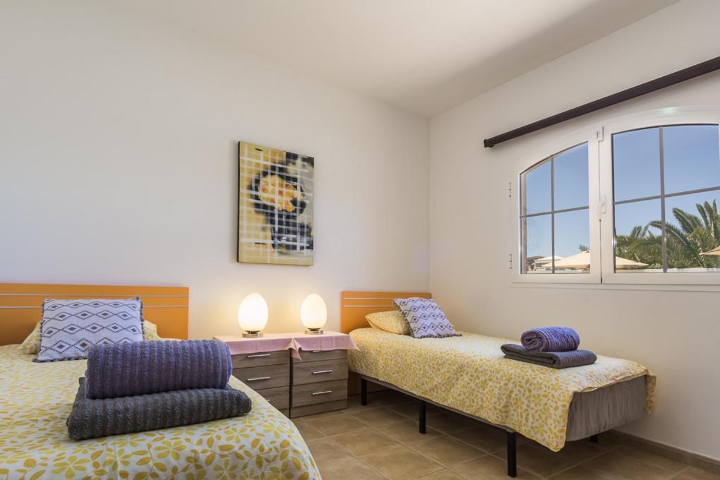 Perfect For Family Holidays With Private Pool, Near Beach And Golf- Villa Ashley كوستا دي أنتيجوا المظهر الخارجي الصورة