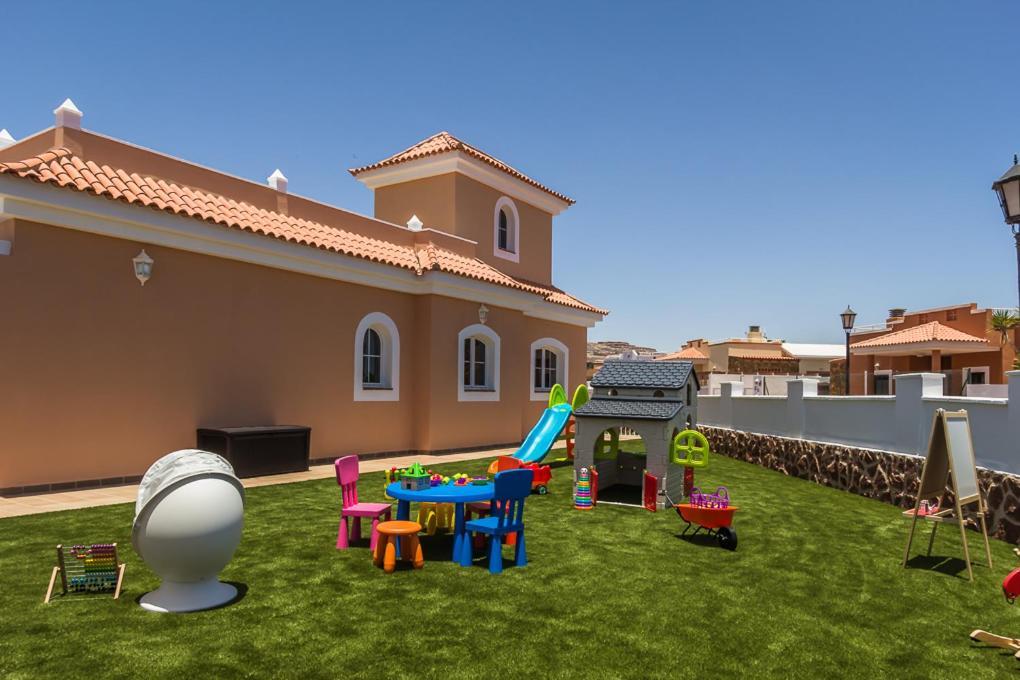 Perfect For Family Holidays With Private Pool, Near Beach And Golf- Villa Ashley كوستا دي أنتيجوا المظهر الخارجي الصورة