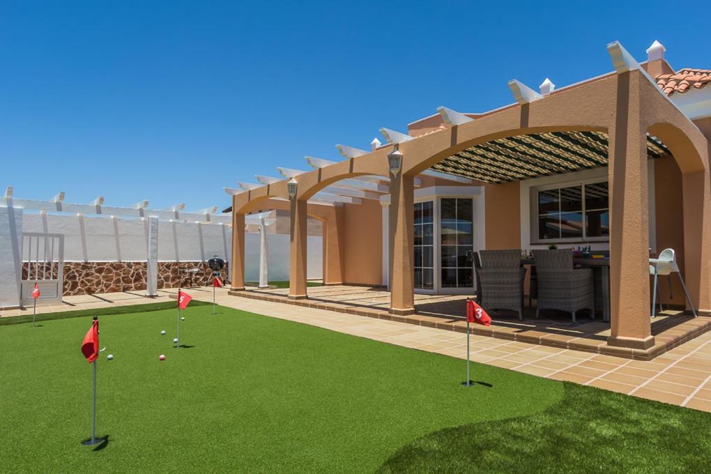 Perfect For Family Holidays With Private Pool, Near Beach And Golf- Villa Ashley كوستا دي أنتيجوا المظهر الخارجي الصورة