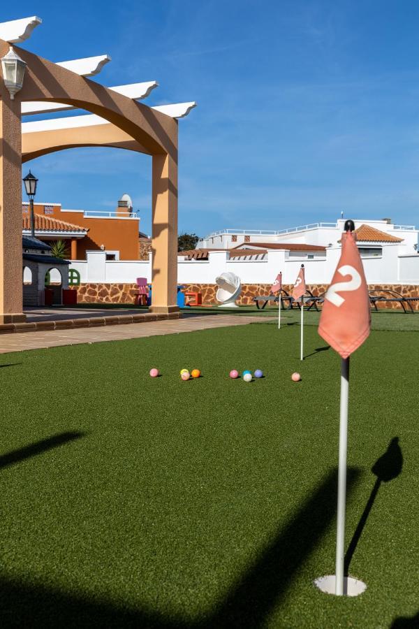 Perfect For Family Holidays With Private Pool, Near Beach And Golf- Villa Ashley كوستا دي أنتيجوا المظهر الخارجي الصورة