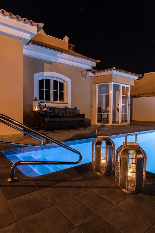 Perfect For Family Holidays With Private Pool, Near Beach And Golf- Villa Ashley كوستا دي أنتيجوا المظهر الخارجي الصورة